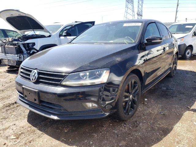 VOLKSWAGEN JETTA 2018 3vwd17ajxjm244426