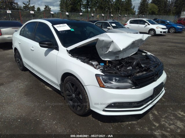 VOLKSWAGEN JETTA 2018 3vwd17ajxjm257791