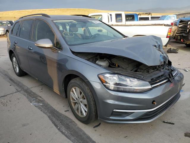 VOLKSWAGEN GOLF 2017 3vwd17au1jm756473