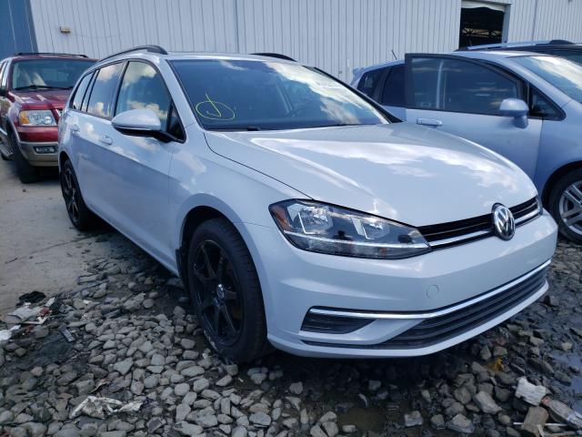 VOLKSWAGEN GOLF 2018 3vwd17au1jm759020