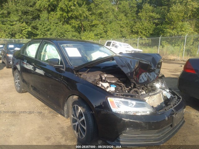 VOLKSWAGEN NULL 2016 3vwd67aj0gm213566