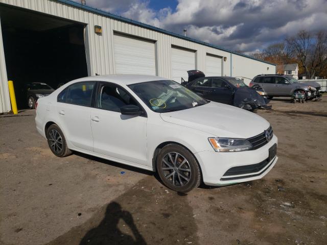 VOLKSWAGEN JETTA SE 2016 3vwd67aj0gm215981