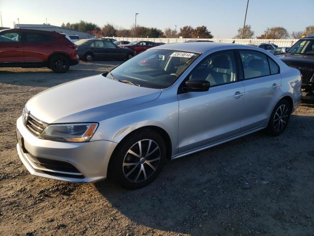 VOLKSWAGEN JETTA SE 2016 3vwd67aj0gm225703