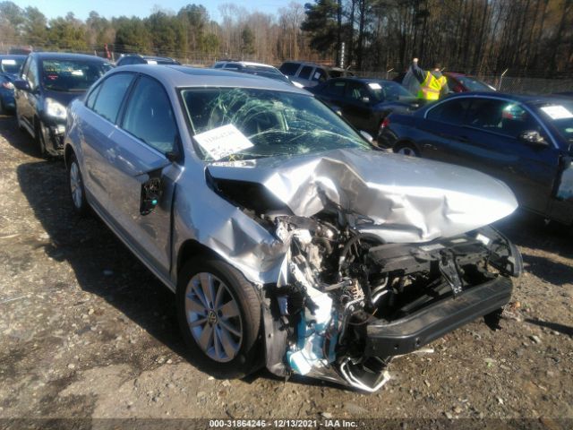 VOLKSWAGEN JETTA SEDAN 2016 3vwd67aj0gm227287