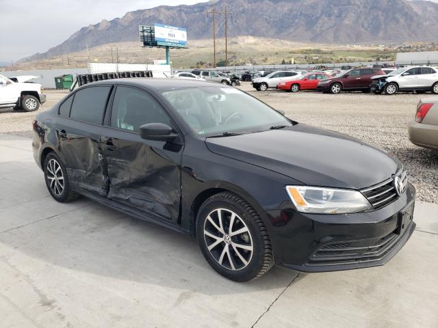 VOLKSWAGEN JETTA SE 2016 3vwd67aj0gm235227