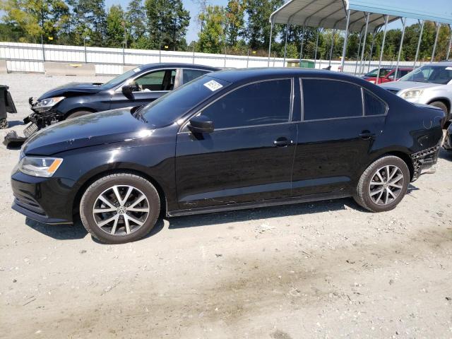 VOLKSWAGEN JETTA SE 2016 3vwd67aj0gm236040