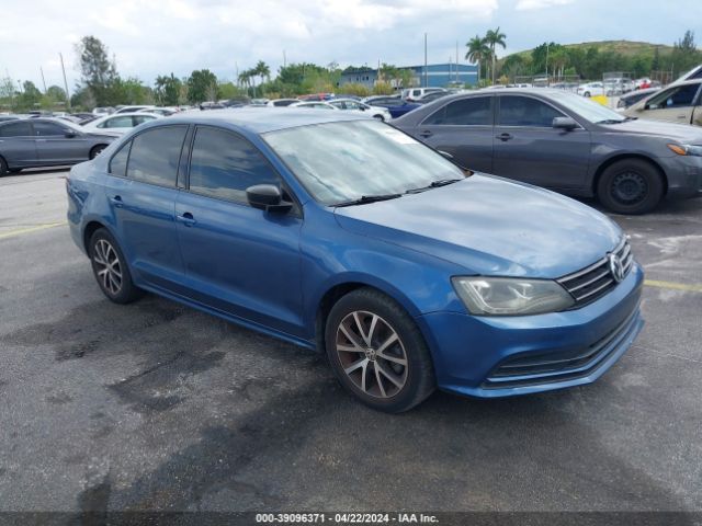 VOLKSWAGEN JETTA 2016 3vwd67aj0gm236359