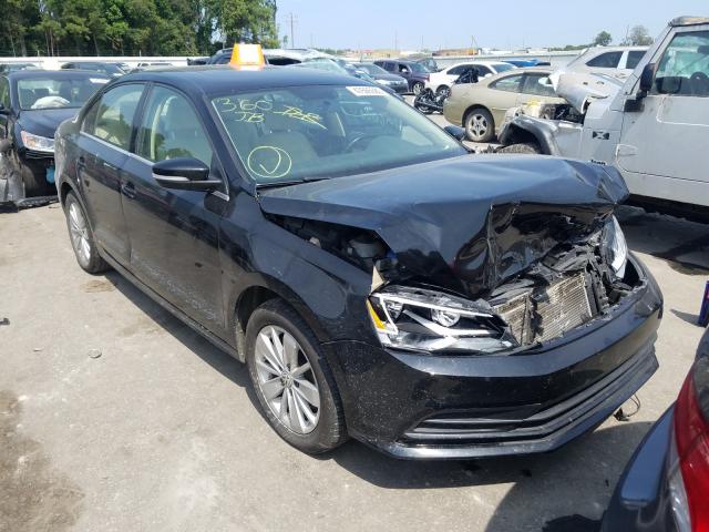 VOLKSWAGEN NULL 2016 3vwd67aj0gm238001