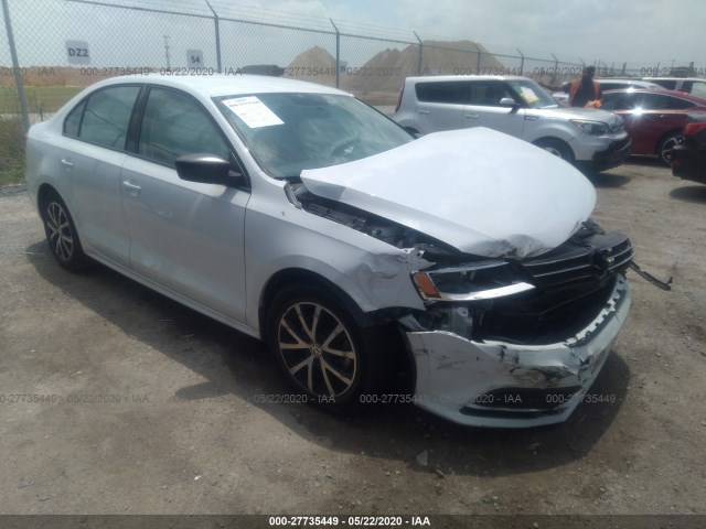 VOLKSWAGEN NULL 2016 3vwd67aj0gm238838