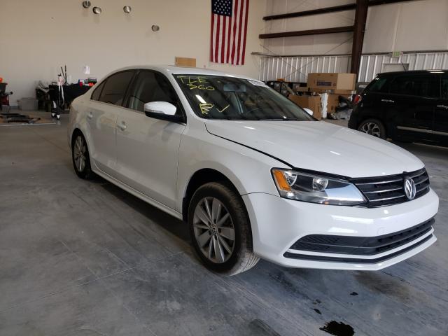 VOLKSWAGEN JETTA SE 2016 3vwd67aj0gm239116