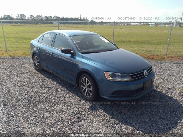 VOLKSWAGEN JETTA SEDAN 2016 3vwd67aj0gm243800