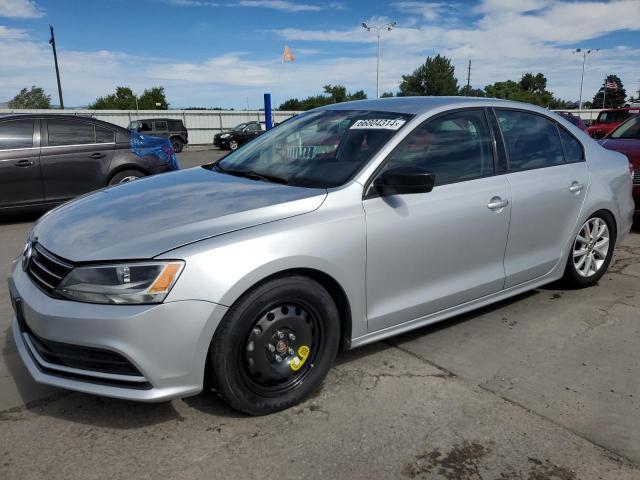 VOLKSWAGEN JETTA SE 2016 3vwd67aj0gm247829