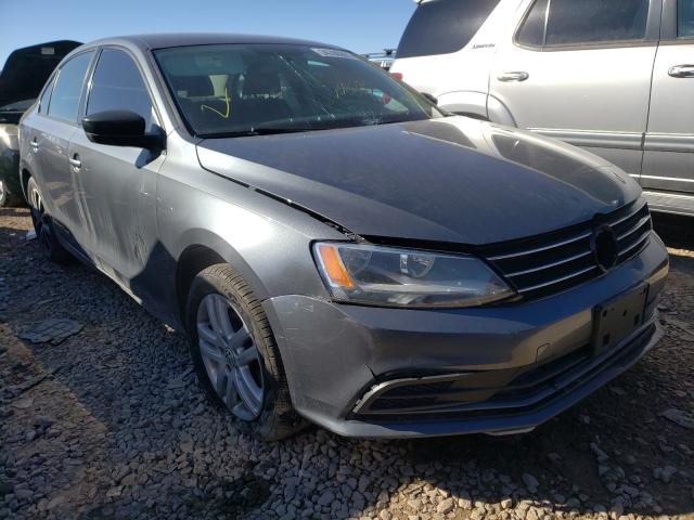 VOLKSWAGEN JETTA SE 2016 3vwd67aj0gm253730