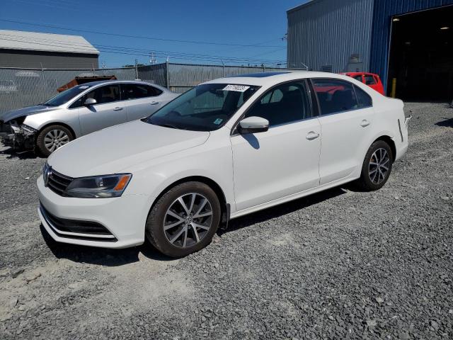 VOLKSWAGEN JETTA SE 2016 3vwd67aj0gm254411