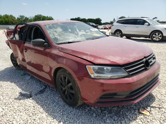 VOLKSWAGEN JETTA SE 2016 3vwd67aj0gm254599