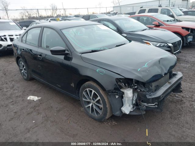 VOLKSWAGEN JETTA 2016 3vwd67aj0gm255719