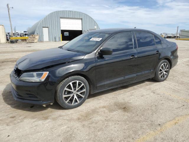 VOLKSWAGEN JETTA 2016 3vwd67aj0gm257597