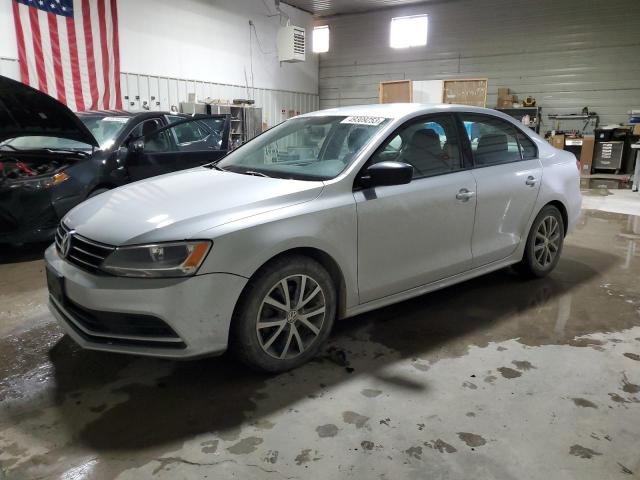 VOLKSWAGEN JETTA SE 2016 3vwd67aj0gm257616