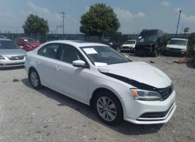 VOLKSWAGEN NULL 2016 3vwd67aj0gm259964