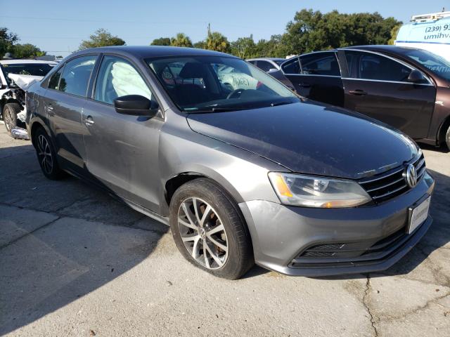 VOLKSWAGEN JETTA SE 2016 3vwd67aj0gm260998