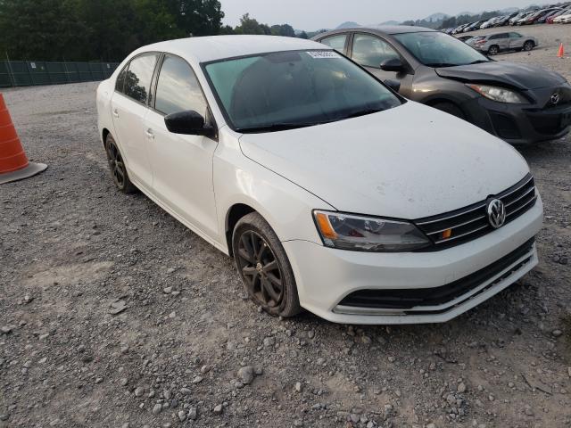 VOLKSWAGEN JETTA SE 2016 3vwd67aj0gm262220