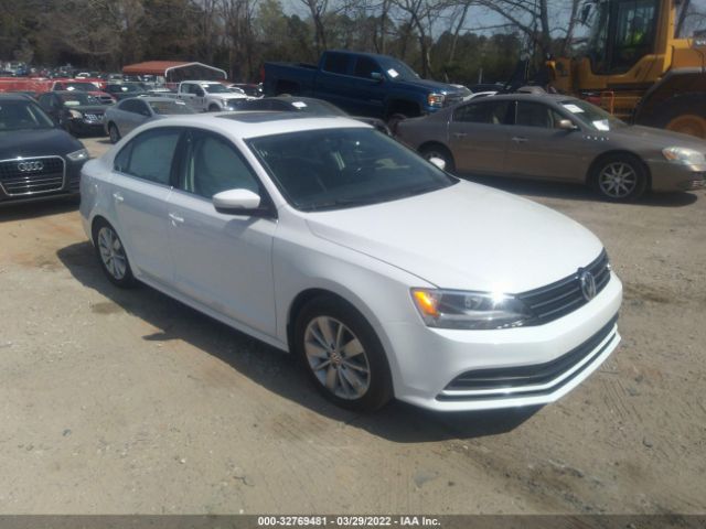 VOLKSWAGEN JETTA SEDAN 2016 3vwd67aj0gm265263