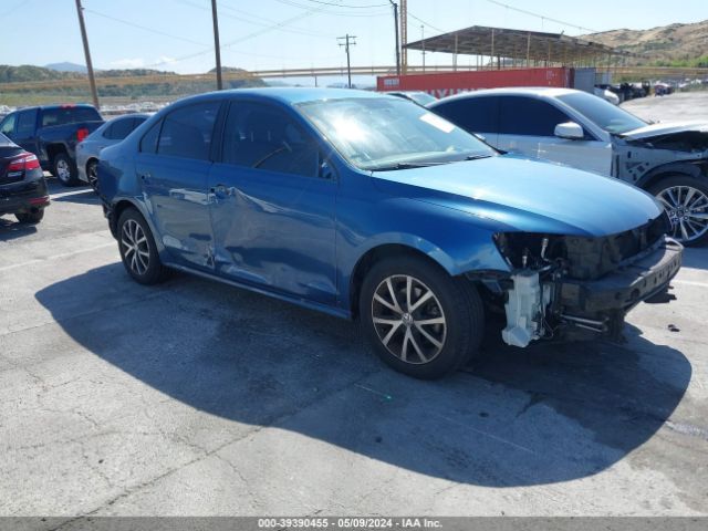 VOLKSWAGEN JETTA 2016 3vwd67aj0gm267059