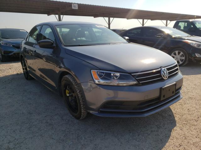 VOLKSWAGEN JETTA SE 2016 3vwd67aj0gm286789