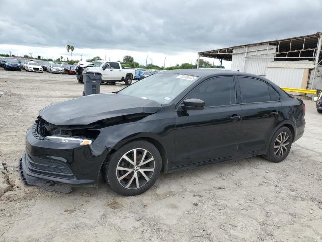 VOLKSWAGEN JETTA SE 2016 3vwd67aj0gm294326