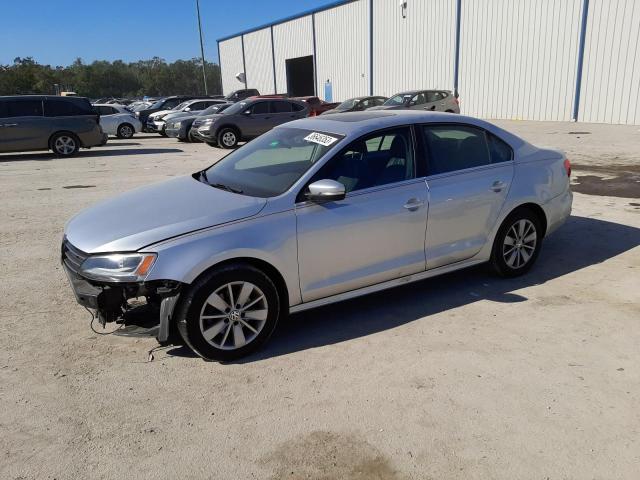 VOLKSWAGEN JETTA SE 2016 3vwd67aj0gm305034