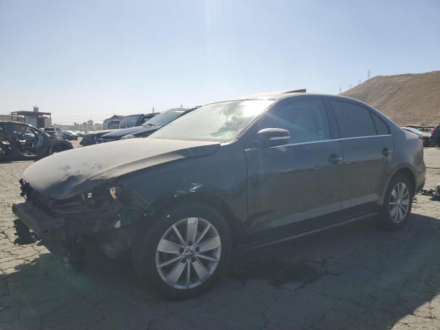 VOLKSWAGEN JETTA SE 2016 3vwd67aj0gm313831