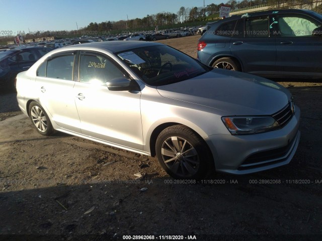 VOLKSWAGEN JETTA SEDAN 2016 3vwd67aj0gm316454