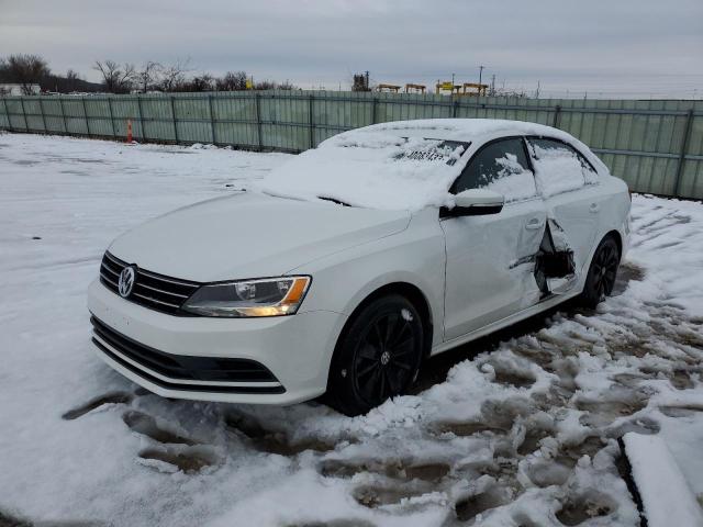 VOLKSWAGEN JETTA SE 2016 3vwd67aj0gm323405