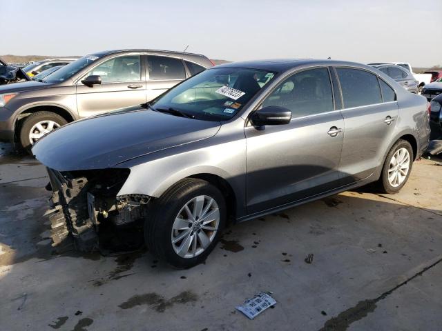 VOLKSWAGEN JETTA SE 2016 3vwd67aj0gm335070