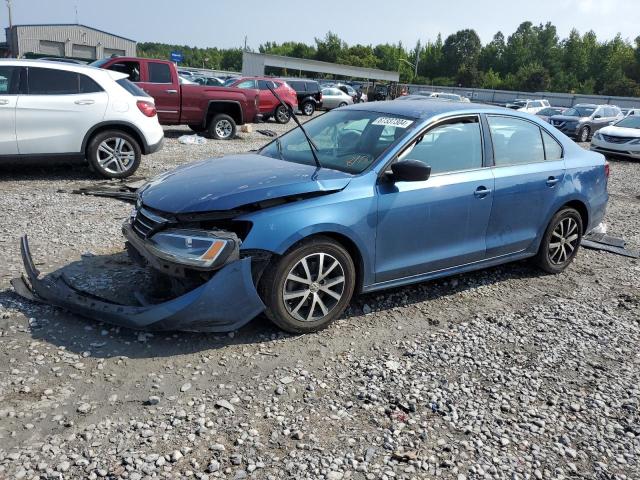 VOLKSWAGEN JETTA SE 2016 3vwd67aj0gm340317