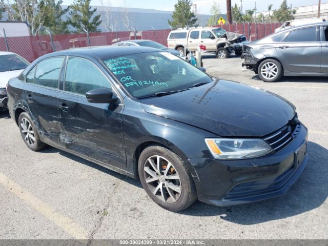 VOLKSWAGEN JETTA 2016 3vwd67aj0gm349020