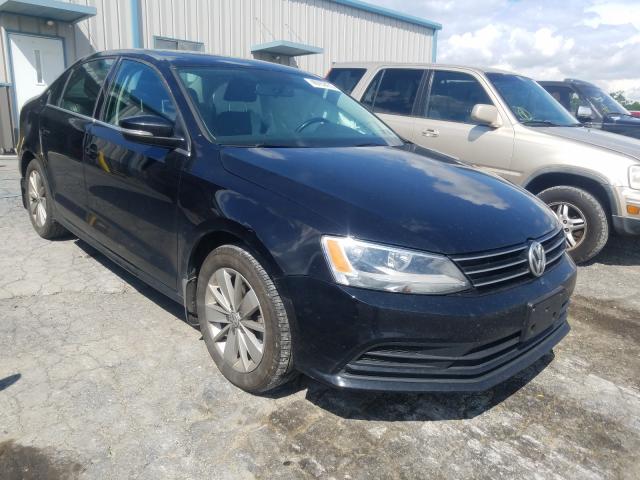 VOLKSWAGEN JETTA SE 2016 3vwd67aj0gm357540