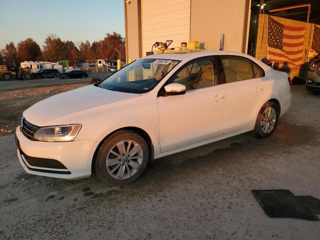 VOLKSWAGEN JETTA SE 2016 3vwd67aj0gm357764