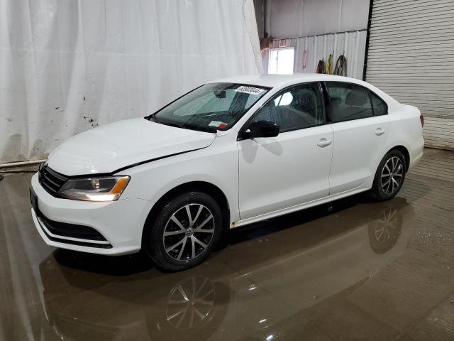 VOLKSWAGEN JETTA SE 2016 3vwd67aj0gm371017