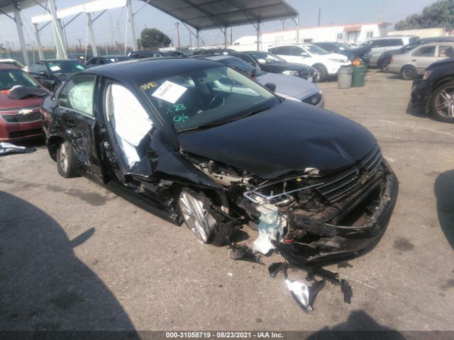 VOLKSWAGEN JETTA SEDAN 2016 3vwd67aj0gm374600