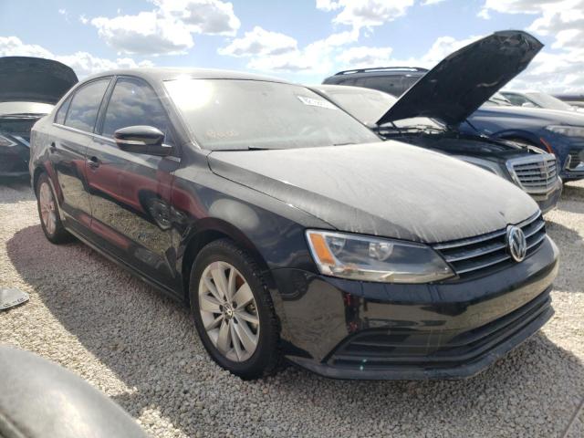 VOLKSWAGEN JETTA SE 2016 3vwd67aj0gm378517