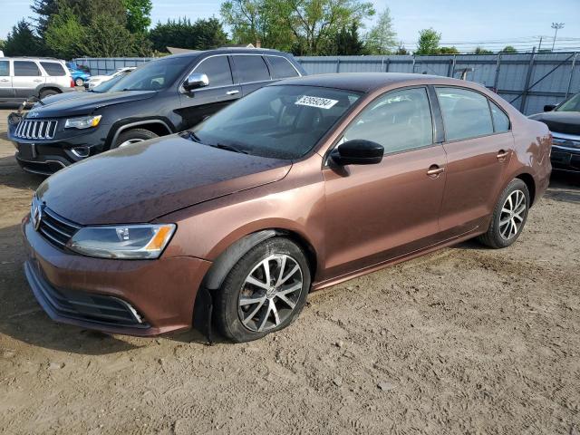 VOLKSWAGEN JETTA 2016 3vwd67aj0gm393258