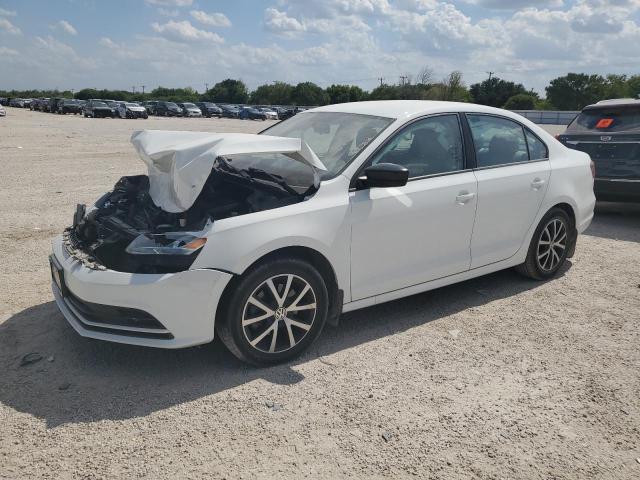 VOLKSWAGEN JETTA SE 2016 3vwd67aj0gm393552