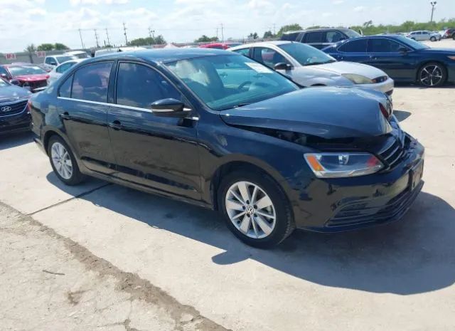 VOLKSWAGEN NULL 2016 3vwd67aj0gm398377