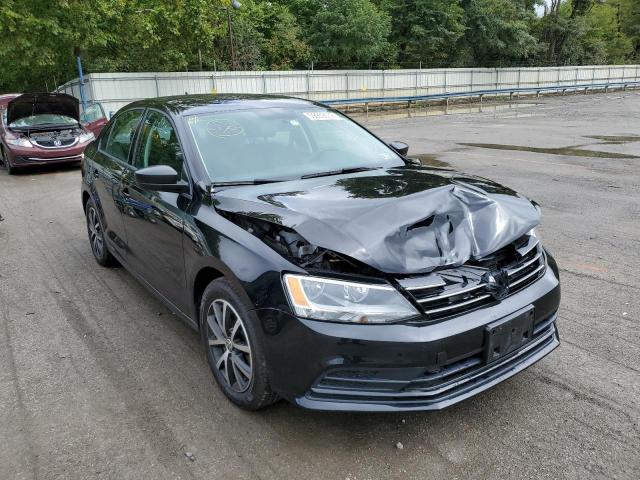 VOLKSWAGEN JETTA SE 2016 3vwd67aj0gm403626