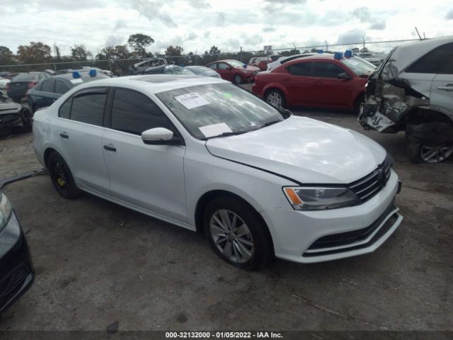 VOLKSWAGEN JETTA SEDAN 2016 3vwd67aj1gm208313