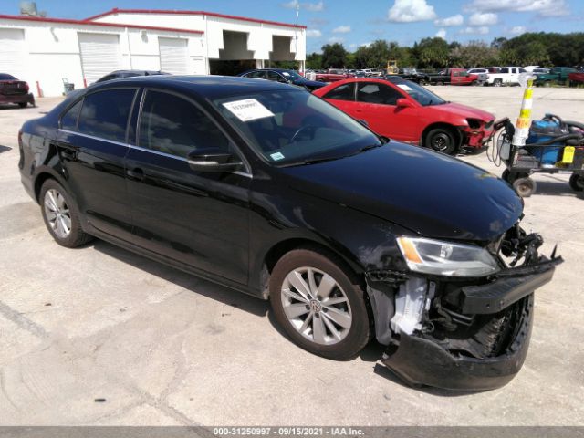 VOLKSWAGEN NULL 2016 3vwd67aj1gm242462