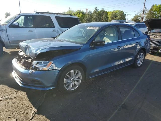 VOLKSWAGEN JETTA SE 2016 3vwd67aj1gm249167