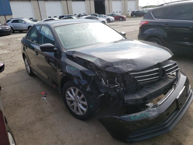 VOLKSWAGEN JETTA SE 2016 3vwd67aj1gm250982