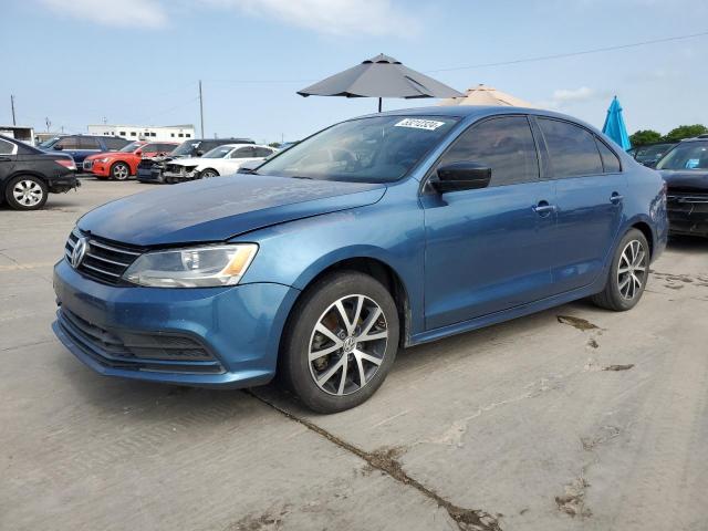 VOLKSWAGEN JETTA 2016 3vwd67aj1gm254403